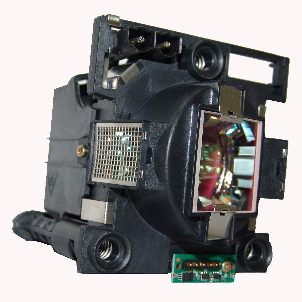 Projection Design AVIELO Optix SuperWide 235 Compatible Replacement Projector Lamp