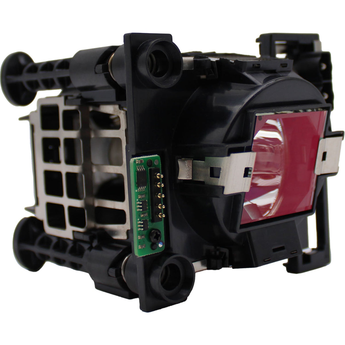 ProjectionDesign Cineo 3+ Replacement Projector Lamp with Original Bulb Inside - view 3
