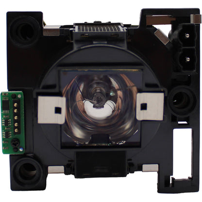 ProjectionDesign FL32 1080P Replacement Projector Lamp with Original Bulb Inside - view 5