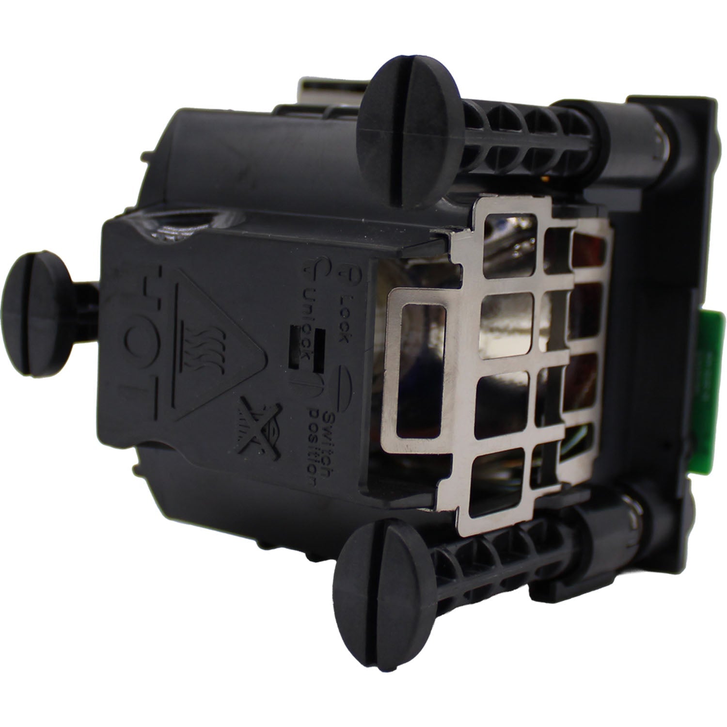 Digital Projection dVision 30 HD Replacement Projector Lamp with Original Bulb Inside - view 8