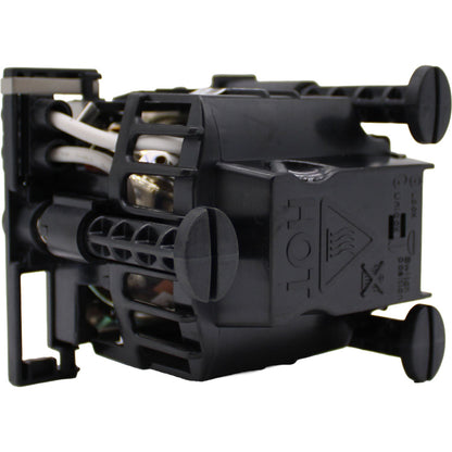 ProjectionDesign Cineo 3+ Replacement Projector Lamp with Original Bulb Inside - view 9