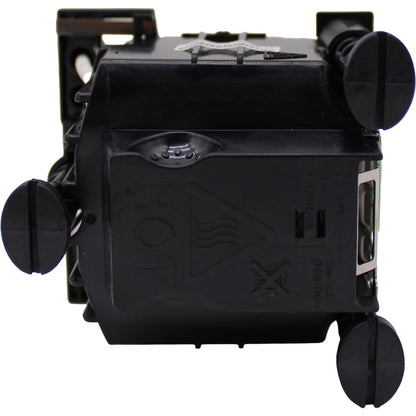 ProjectionDesign Cineo 3+ Replacement Projector Lamp with Original Bulb Inside - view 10