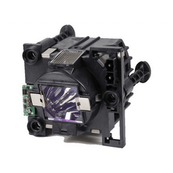Barco R9801272 Replacement Projector Lamp With Original Philips Bulb and Housing