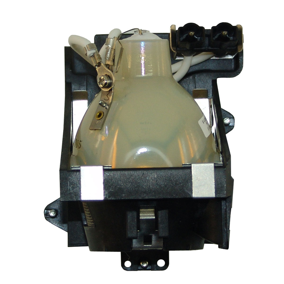 Projection Design 400-0401-00 Replacement Projector Lamp With Original Bulb Inside