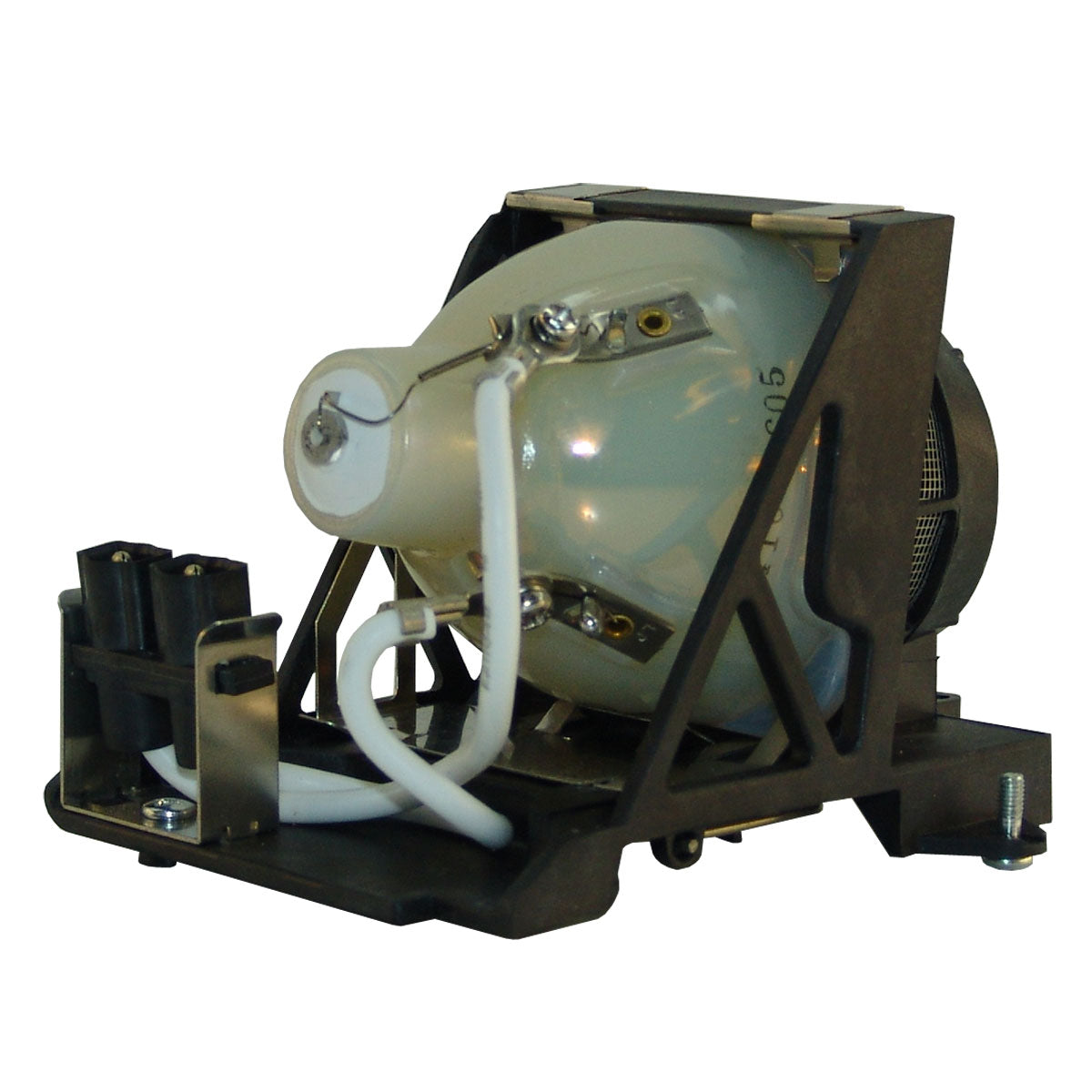 Digital Projection iVISION-30sx+XB Replacement Projector Lamp With Original Bulb Inside