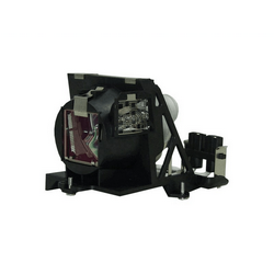 ProjectionDesign F10 AS3D Replacement Projector Lamp With Original Philips Bulb and Housing