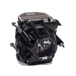 3D Perception SX22 Replacement Projector Lamp With Original Philips Bulb and Housing
