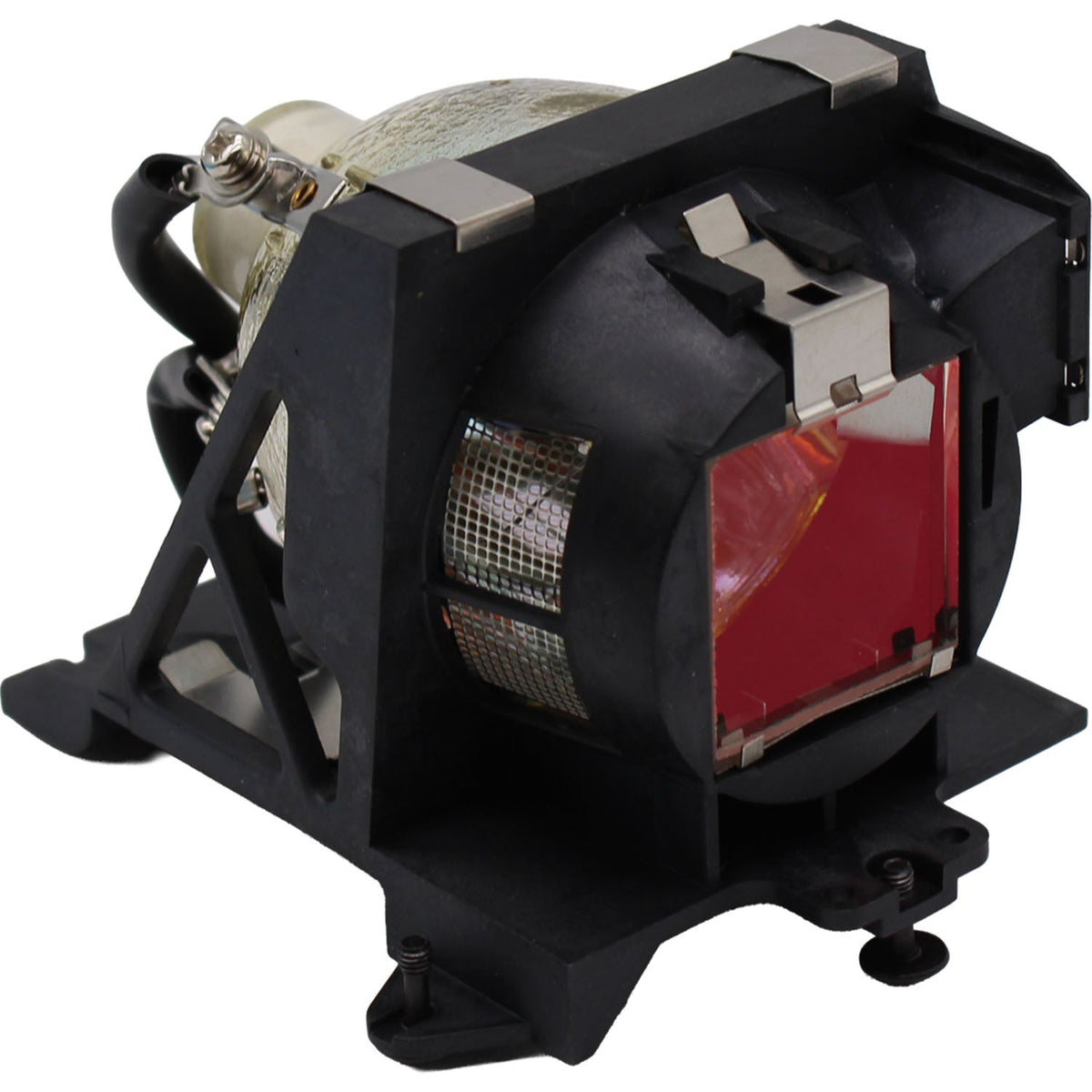 3D Perception Compact SX+26 (220w) Replacement Projector Lamp with Original Bulb Inside - view 3