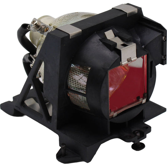 Projection Design Action M25 Replacement Projector Lamp With Original Bulb Inside