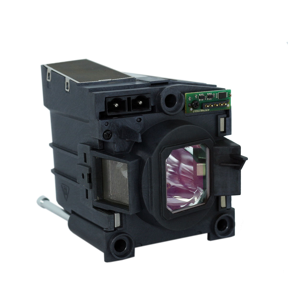 ProjectionDesign Cineo 80 Replacement Projector Lamp with Original Bulb Inside - view 3