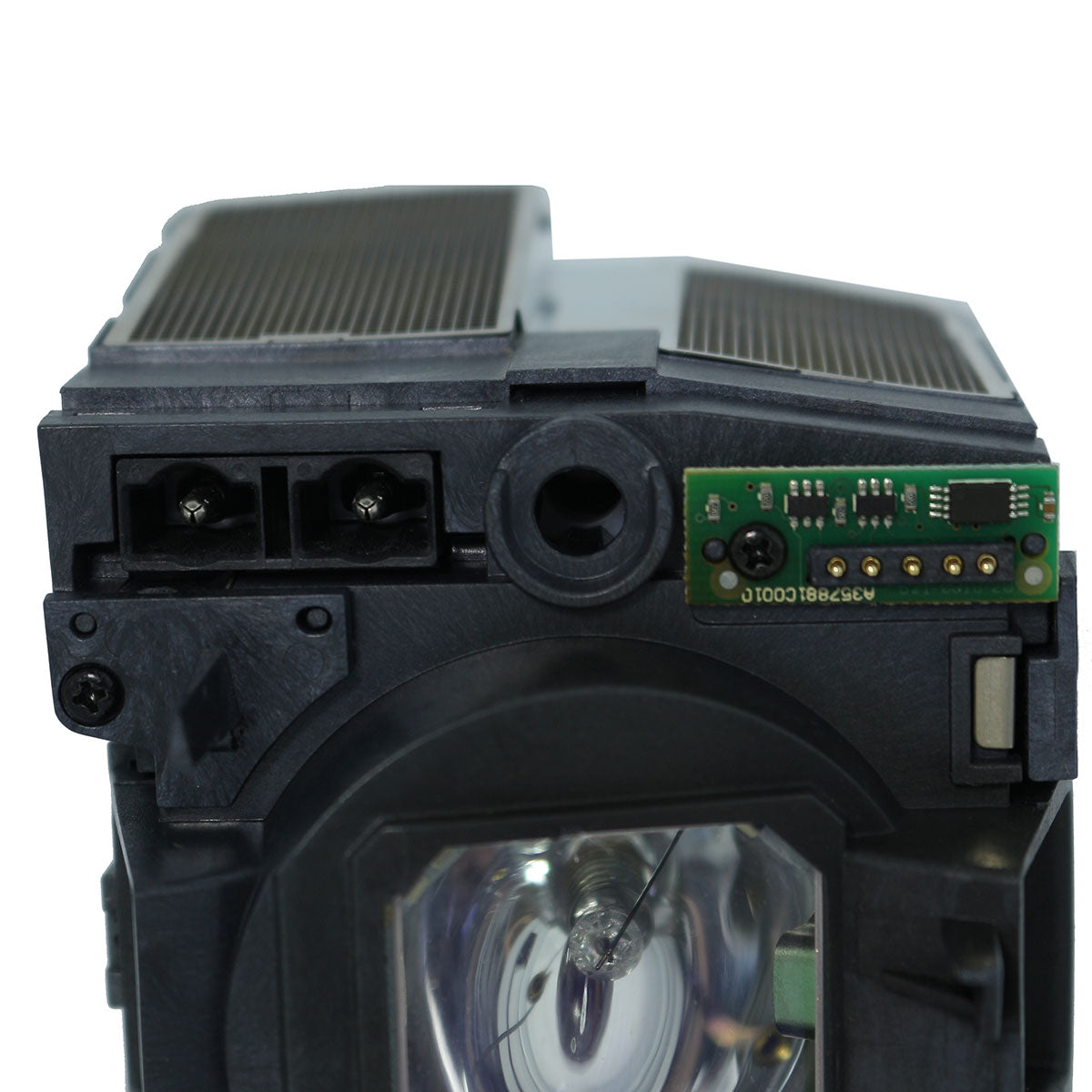 ProjectionDesign F80 Replacement Projector Lamp with Original Bulb Inside - view 7