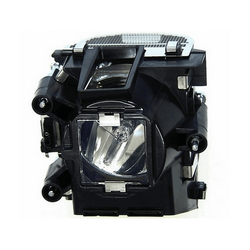 ProjectionDesign F82 Replacement Projector Lamp With Original Philips Bulb and Housing