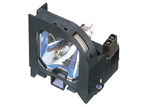 Sony FX52 Genuine OEM Replacement Projector Lamp & Housing
