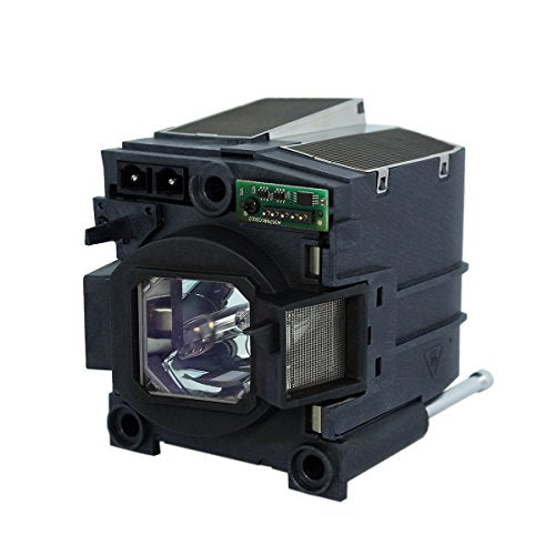 Barco OEM R9801274 Genuine OEM Replacement Projector Lamp & Housing