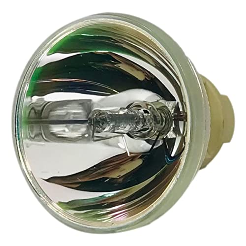 Philips 9284-487-05390 Replacement Projector Bulb (Bare Bulb - No Housing)