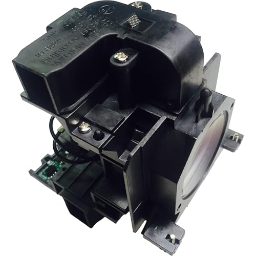 Panasonic PT-EX600 Compatible Replacement Projector Lamp