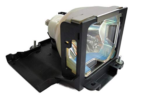 Mitsubishi TX1500 Replacement Projector Lamp With Original Bulb Inside