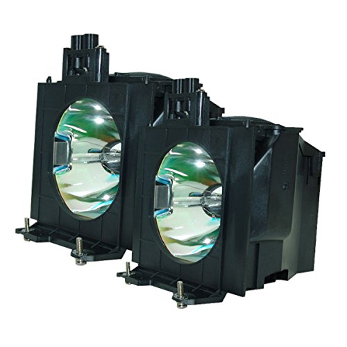 Panasonic PT-D5600LL Compatible Replacement Projector Lamp