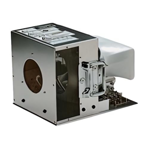 Christie Digital HD18 Replacement Projector Lamp With Original Bulb Inside