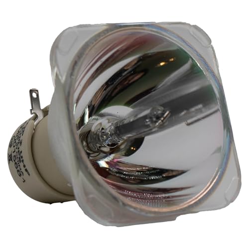 Optoma HW536 Replacement Projector Bulb (Bare Bulb - No Housing)