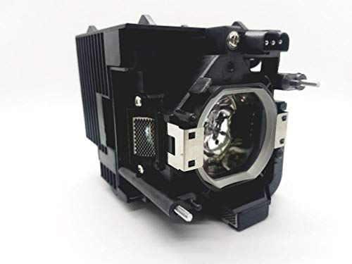 Sony VPL-FE40L Genuine OEM Replacement Projector Lamp & Housing