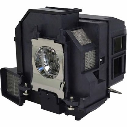 Epson EB-14x Genuine OEM Replacement Projector Lamp & Housing