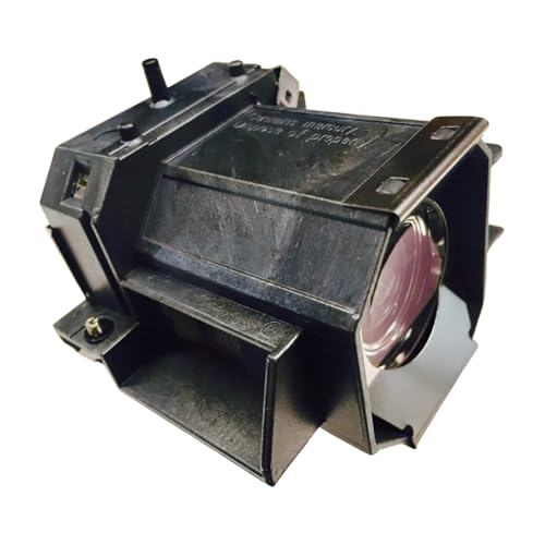 Epson Powerlite 810 Compatible Replacement Projector Lamp