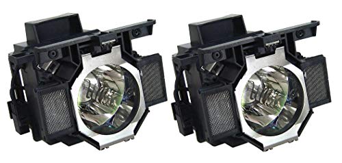 Epson EB-Z9800-2PK Compatible Replacement Projector Lamp