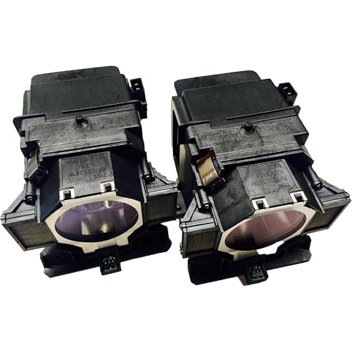 Epson V13H010L82 Compatible Replacement Projector Lamp
