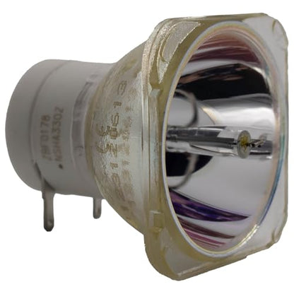 BenQ 5J.J6R05.001-OB Replacement Projector Bulb (Bare Bulb - No Housing)