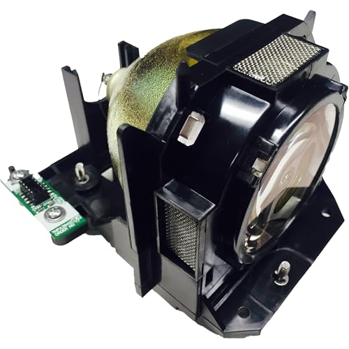 Panasonic PT-DX810ULK Compatible Replacement Projector Lamp