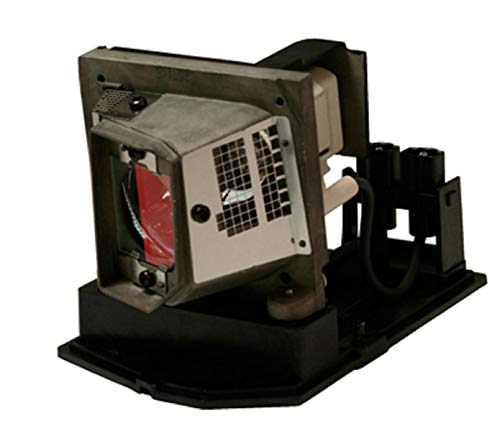 Optoma OP300ST Replacement Projector Lamp With Original Bulb Inside
