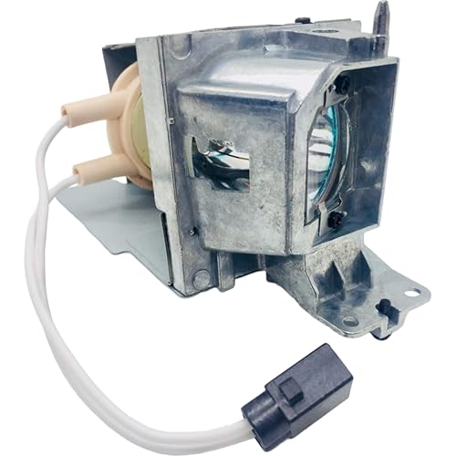 Dell D4J03 Compatible Replacement Projector Lamp