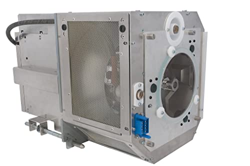 Barco HDF-W30 FLEX Replacement Projector Lamp With Original Bulb Inside
