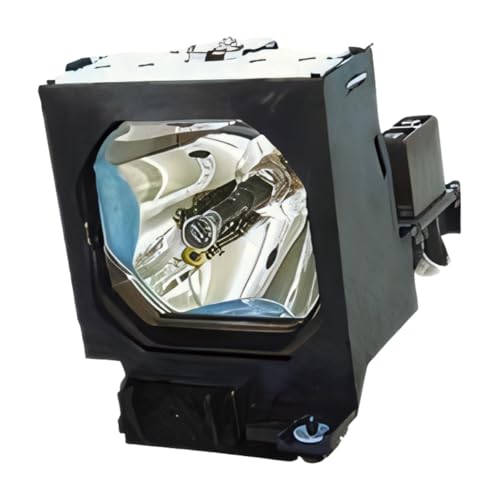 Sony PX20 Genuine OEM Replacement Projector Lamp & Housing
