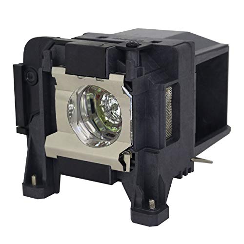 Epson V11H928020 Replacement Projector Lamp With Original Bulb Inside