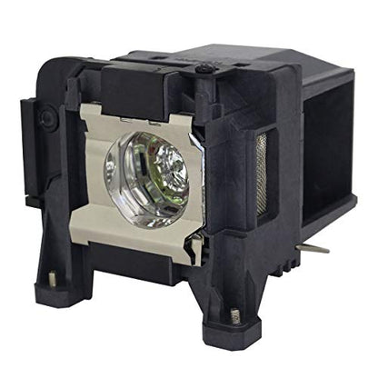 Epson V11H930020 Replacement Projector Lamp With Original Bulb Inside