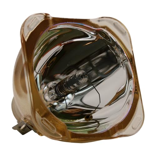 Philips 9281 775 05390-UHP Replacement Projector Bulb (Bare Bulb - No Housing)