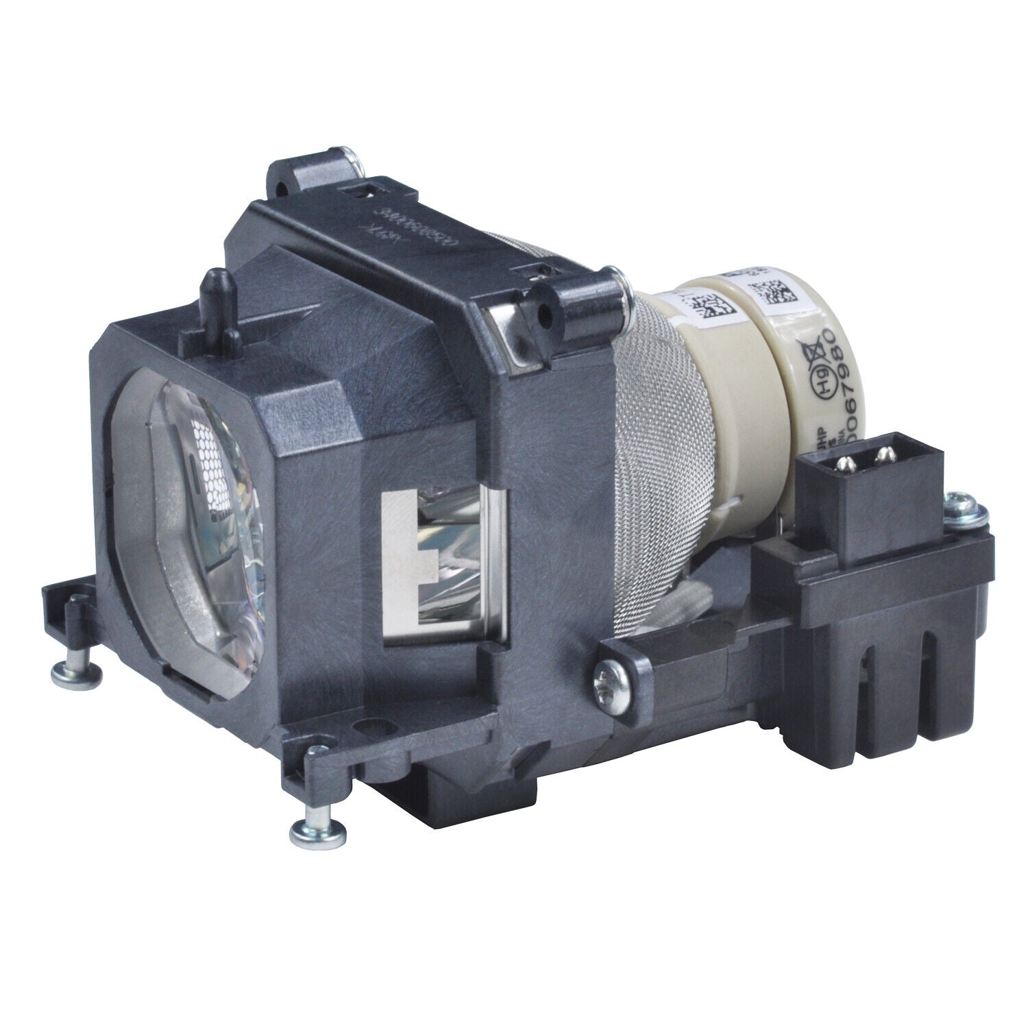 Ask S2295 Replacement Projector Lamp With Original Bulb Inside