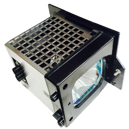 Hitachi 42V515 Replacement TV Lamp With Original Bulb Inside