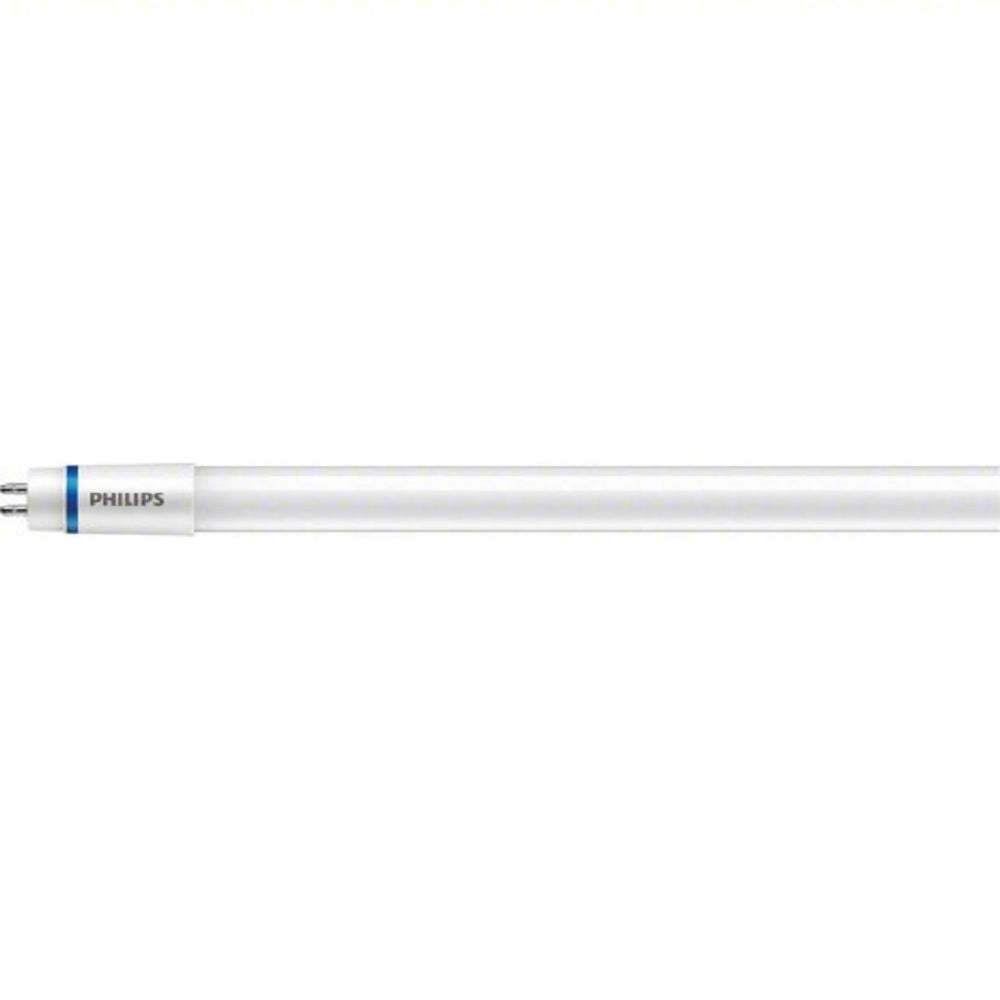 Linear LED T5 Bulb Mini Bi-Pin (G5) 4ft CFL Rated 14W - 32W Equivalent! 2100lm 4000K - 449U96