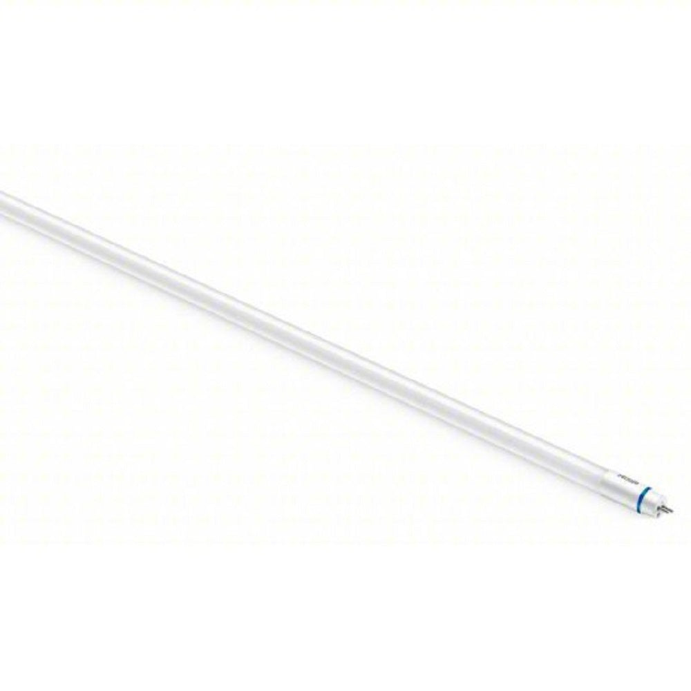 Linear LED T5 Bulb Mini Bi-Pin (G5) 4ft CFL Rated 14W - 32W Equivalent! 2100lm 4000K - 449U96