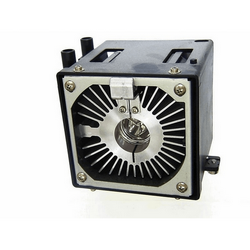 Dukane 456-205 Replacement Projector Lamp With Original Osram Bulb and Housing