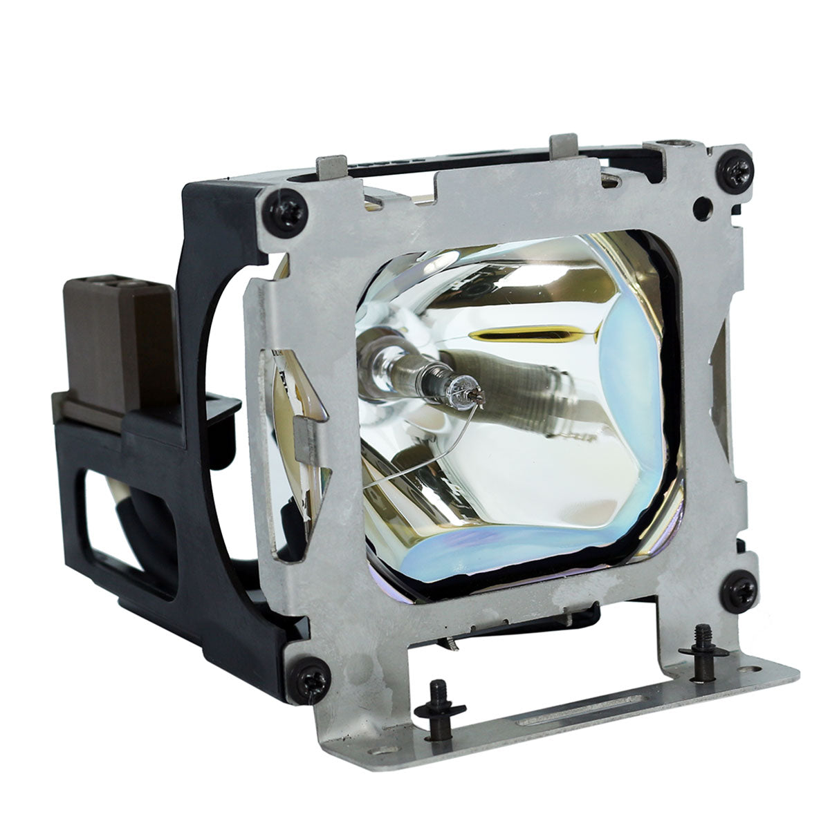 3M MP8745 Replacement Projector Lamp with Original Ushio Bulb and Housing - view 5