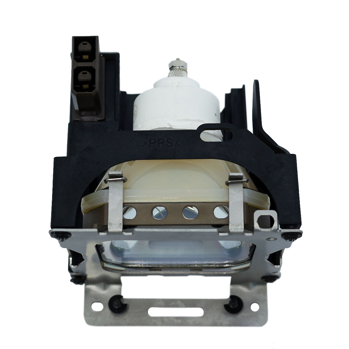 3M EP1635 Replacement Projector Lamp with Original Ushio Bulb and Housing - view 6
