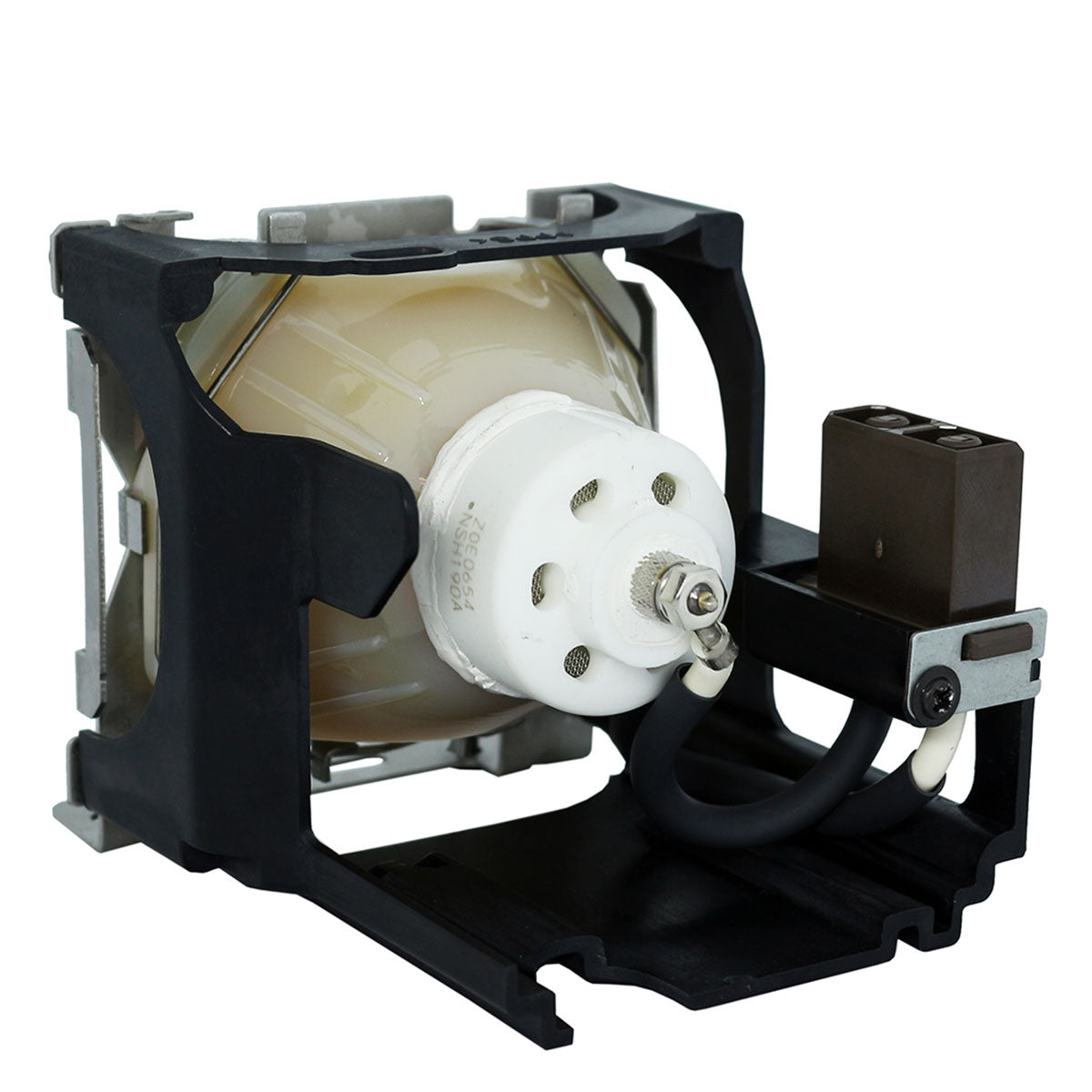 3M MP8770 Replacement Projector Lamp with Original Ushio Bulb and Housing - view 7