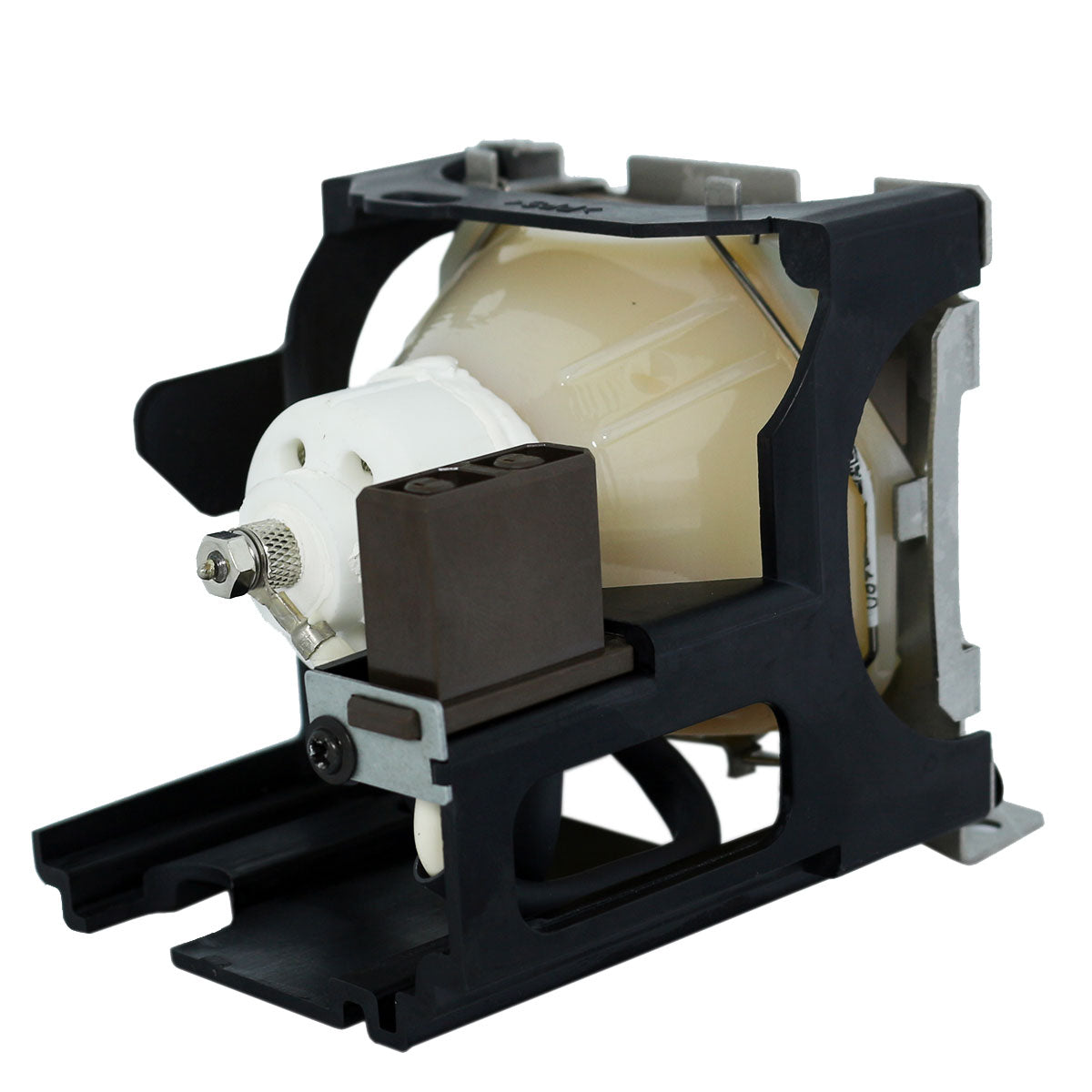 3M MP8770 Replacement Projector Lamp with Original Ushio Bulb and Housing - view 8