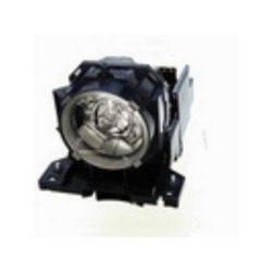 Dukane 456-235 Replacement Projector Lamp With Original Philips Bulb and Housing