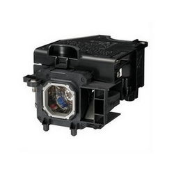 Dukane I-PRO 6645W Replacement Projector Lamp With Original Philips Bulb and Housing
