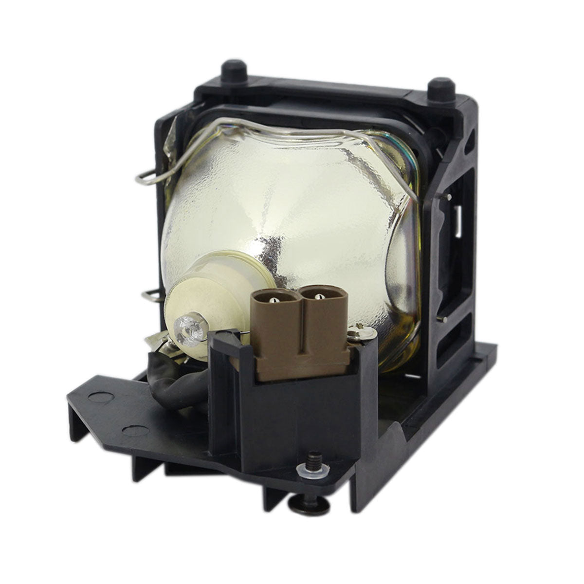 3M LKS15 Replacement Projector Lamp with Original Osram Bulb and Housing - view 6